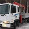 Заказ грузоперевозок