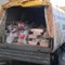 Услуги по вывозу строительного мусора