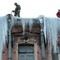 Уборка и вывоз снега