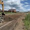 Услуги земляных работ