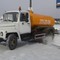 Сбор и вывоз отходов