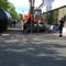 Прокладка под водопровод и канализацию