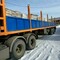 Транспорт: грузоперевозки