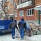 Предлагаю убрать мусор