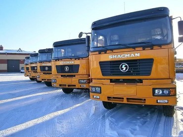 Продажа щебня с доставкой
