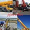 АРЕНДА АВТОКРАНОВ ОТ 50 ДО 200 ТОНН