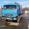 Перевозчик грузоперевозки