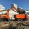 Вывоз грунта