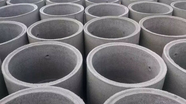 Заказ бетона