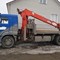 Перевозка негабаритных грузов