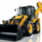JCB,POWERSCREEN, RAPID, GOMACO, SENNEBOGEN, TEREX, DEUTZ.  