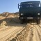 Перевозка грунта автосамосвалами