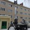 Очистка крыш