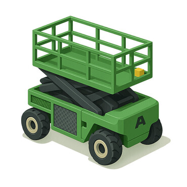 JLG 3246 ES