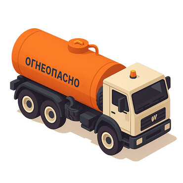 ГАЗ 3309