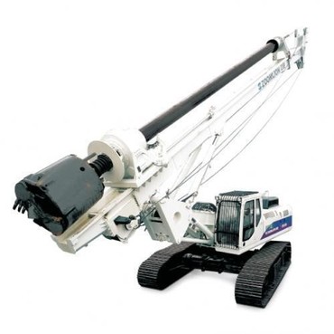 Zoomlion ZR220D
