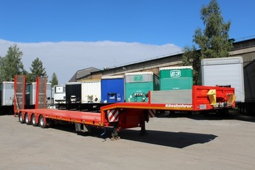 Kassbohrer  LB4E