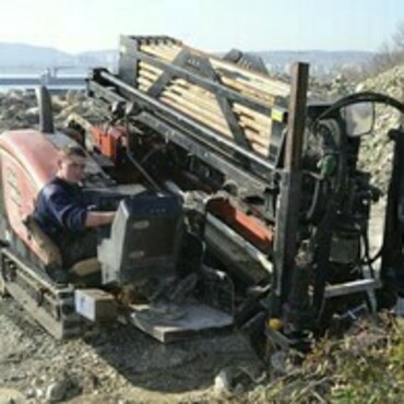 Ditch Witch JT 30 20 All Terrain