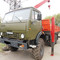 Камаз 5320