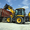 Диагностика и полный ремонт экскаваторов и погрузчиков Komatsu, JCB, Volvo, Cate