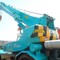 Запчасти для кранов автомобильных Komatsu, Tadano, KATO и других