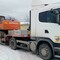 SCANIA DAF