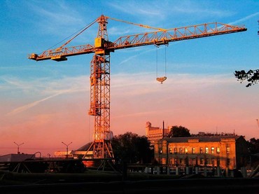 Строммашина КБМ-401-П