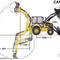 Cat 434F