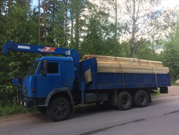 Камаз