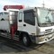 ISUZU 
