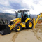 New Holland B110
