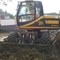 JCB JS130W