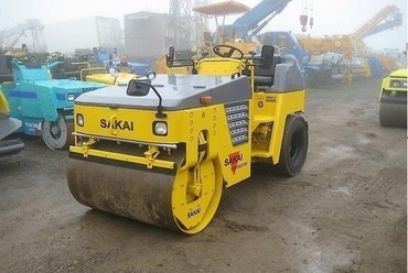 Sakai W500