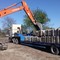 HITACHI EX 200