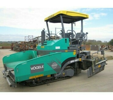 Vogele 1300-2 super