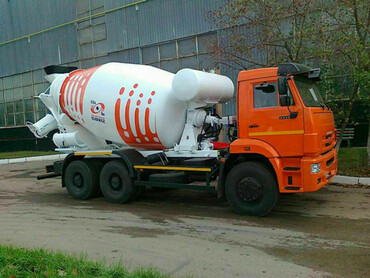Камаз
