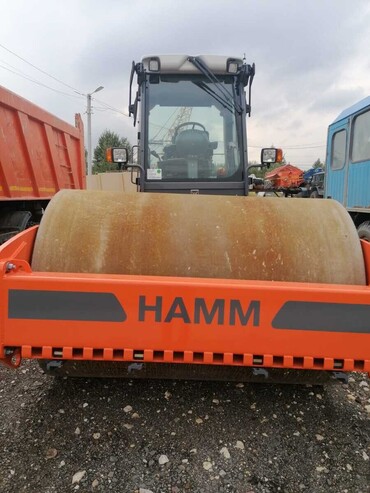 HAMM 3412