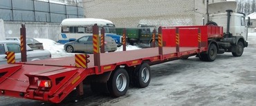 Lider 5 AXLE