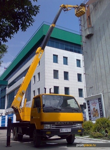 ISUZU