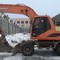 Doosan Solar W210
