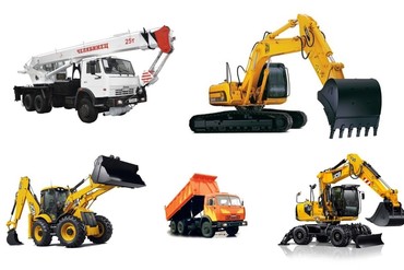 New Holland B-115