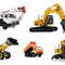 New Holland B-115