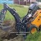 SANY SS270V