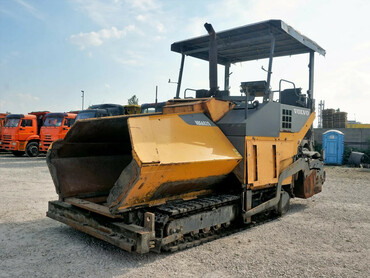 Vogele SUPER 1300-2