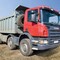 Камаз, MAN TGS,