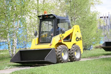 ANT 750