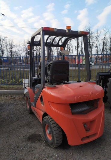 Lonking LG20DT