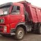 VOLVO FM