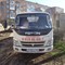 Foton, Volkswagen Crafter