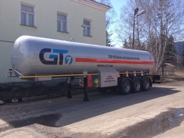 GT7 ППЦТ-40